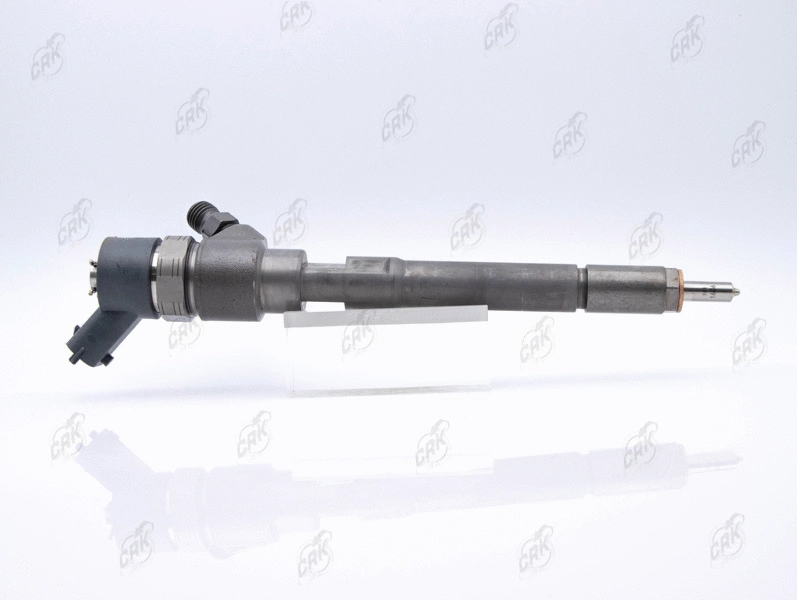 Injector Nozzle