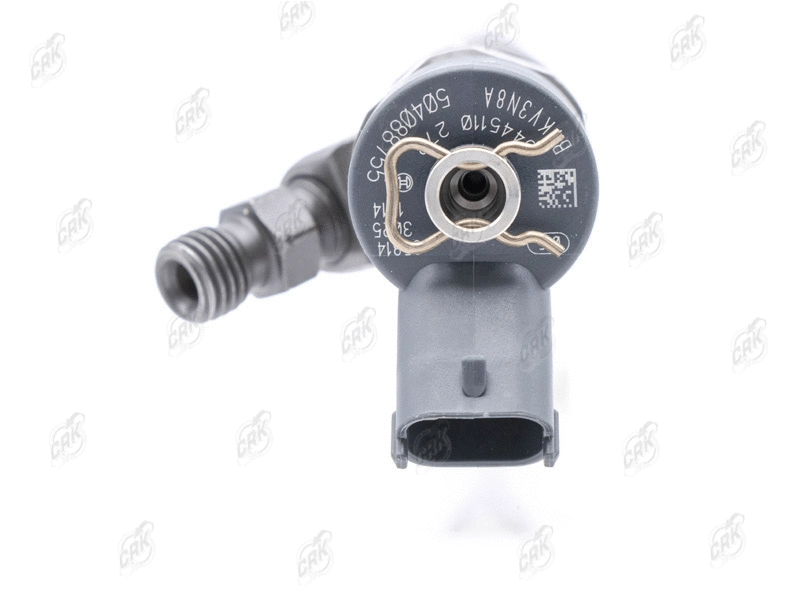 Injector Nozzle