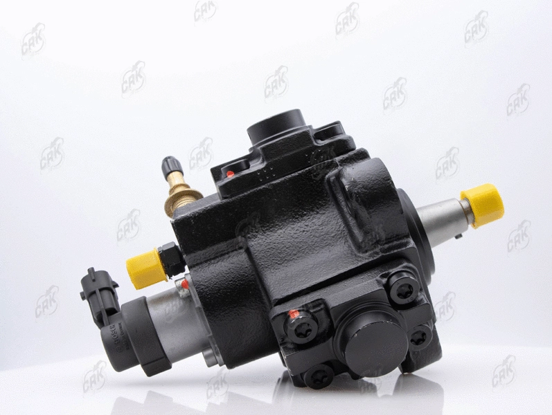 High Pressure Pump