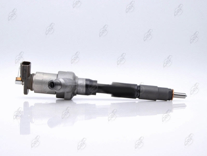 Injector Nozzle
