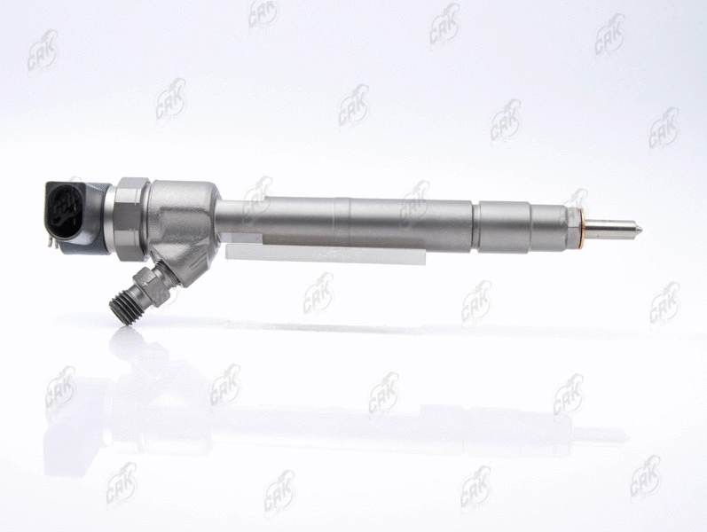 Injector Nozzle
