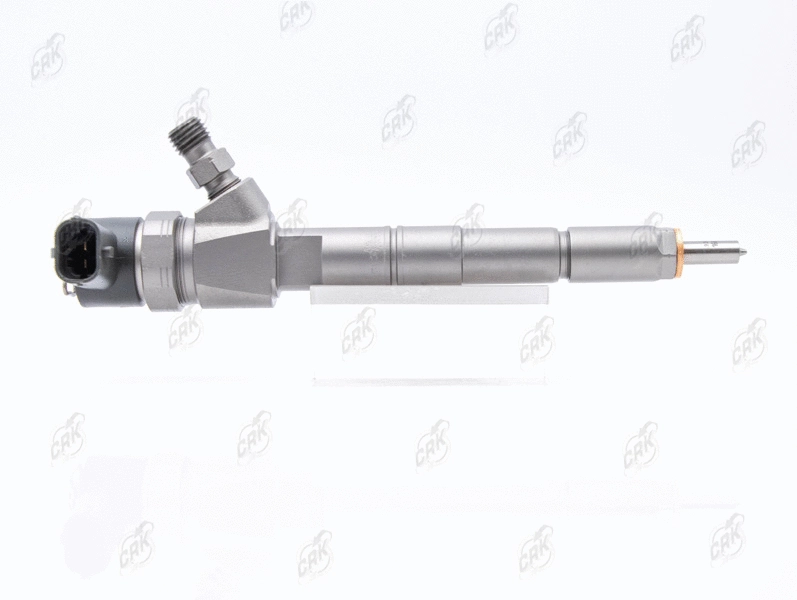 Injector Nozzle