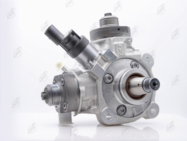 High Pressure Pump (N010693)