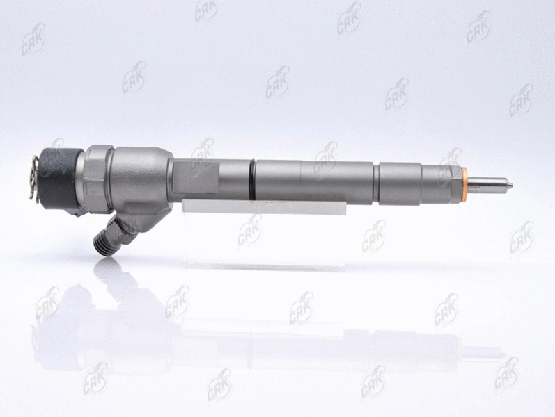 Injector Nozzle