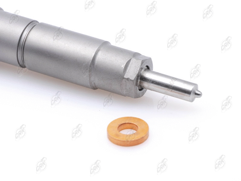 Injector Nozzle