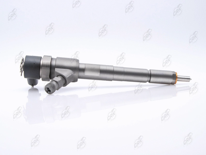 Injector Nozzle