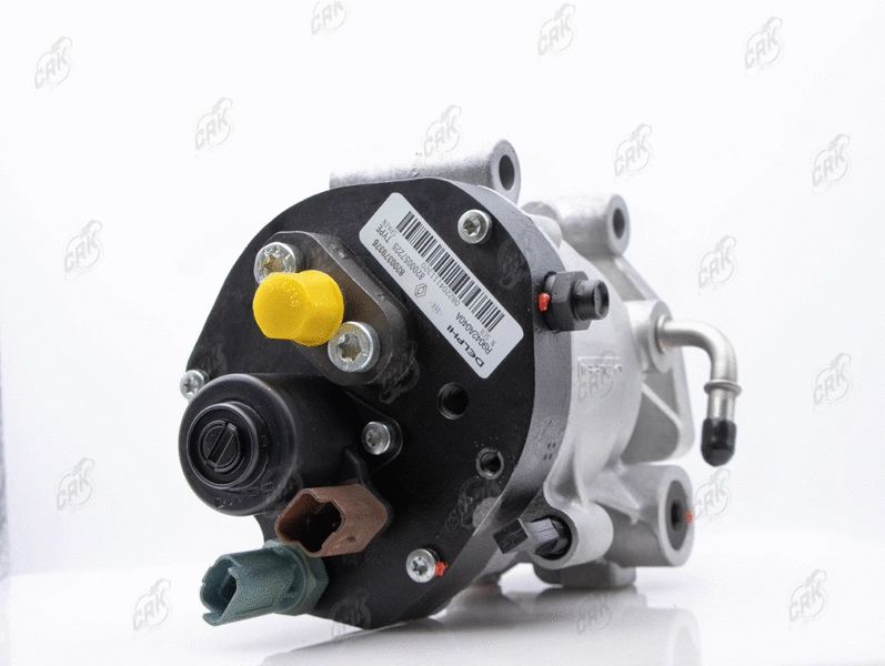 Injection Pump