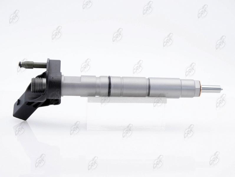 Injector Nozzle