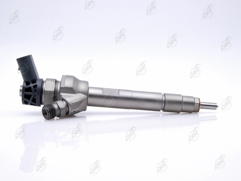 Injector Nozzle