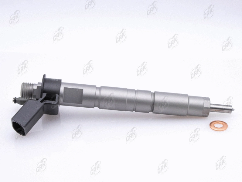 Injector Nozzle