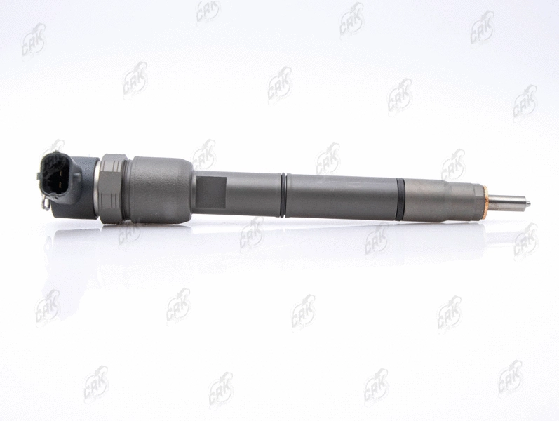 Injector Nozzle