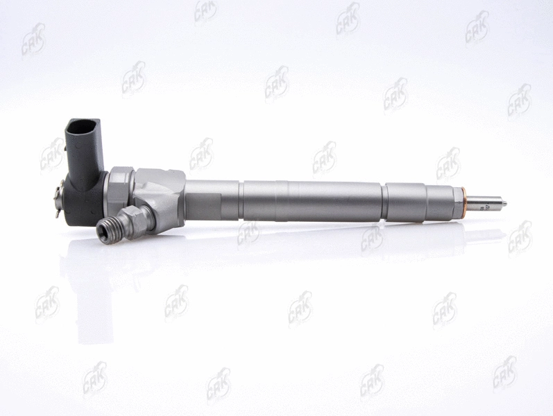 Injector Nozzle