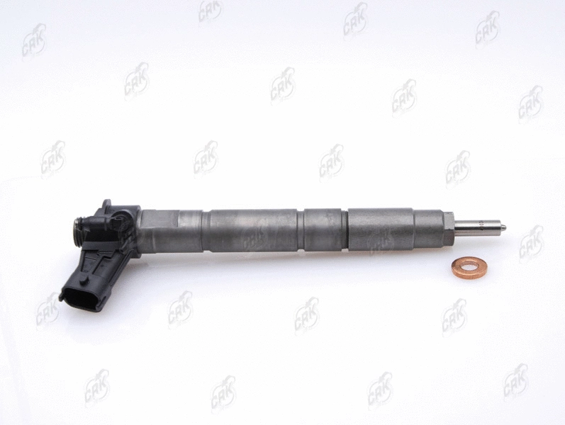 Injector Nozzle