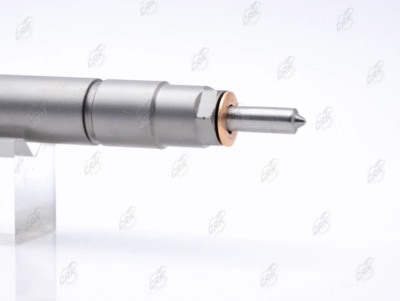 Injector Nozzle