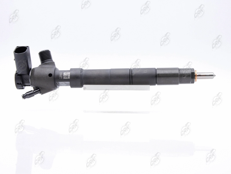 Injector Nozzle