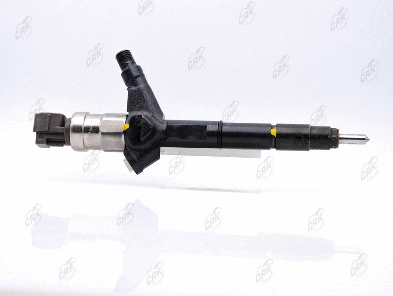 Injector Nozzle