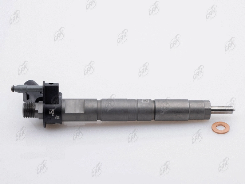 Injector Nozzle