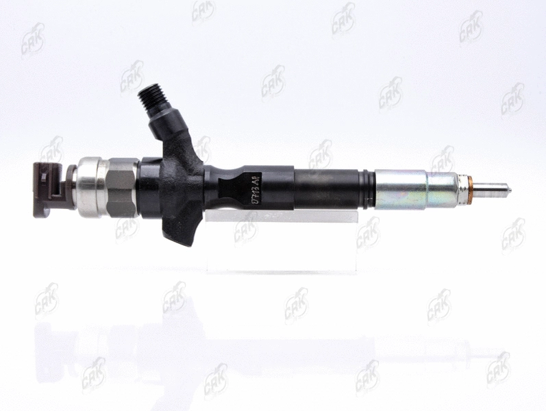 Injector Nozzle