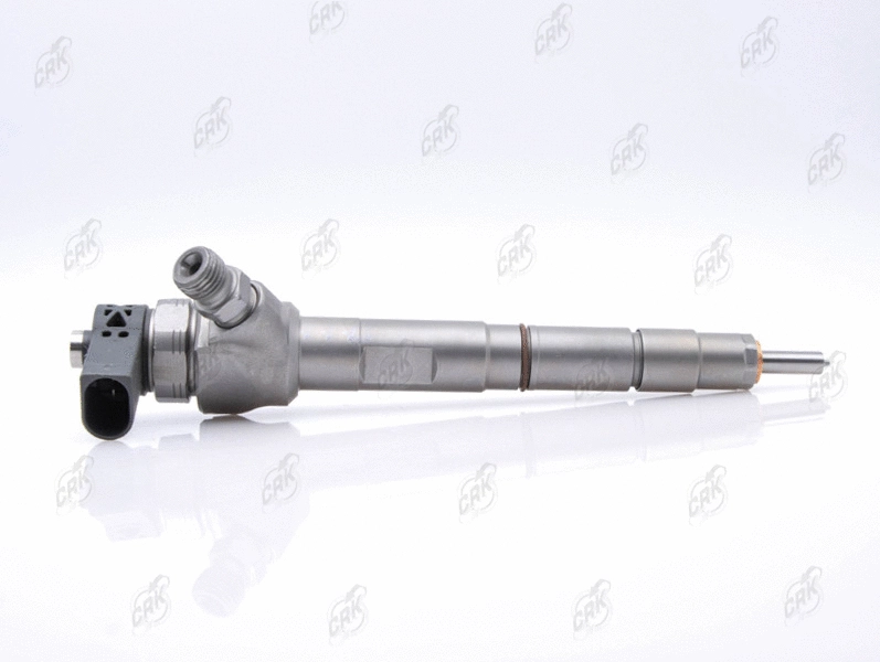 Injector Nozzle