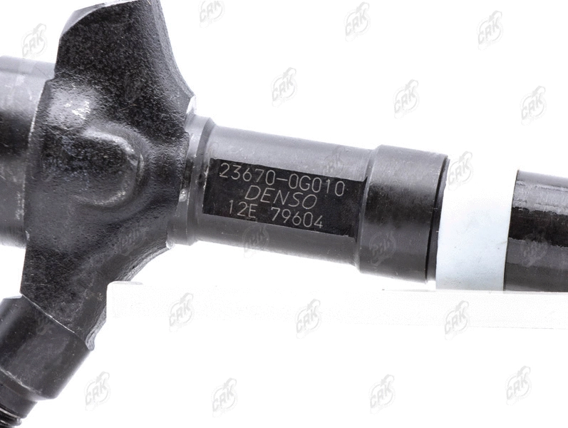 Injector Nozzle