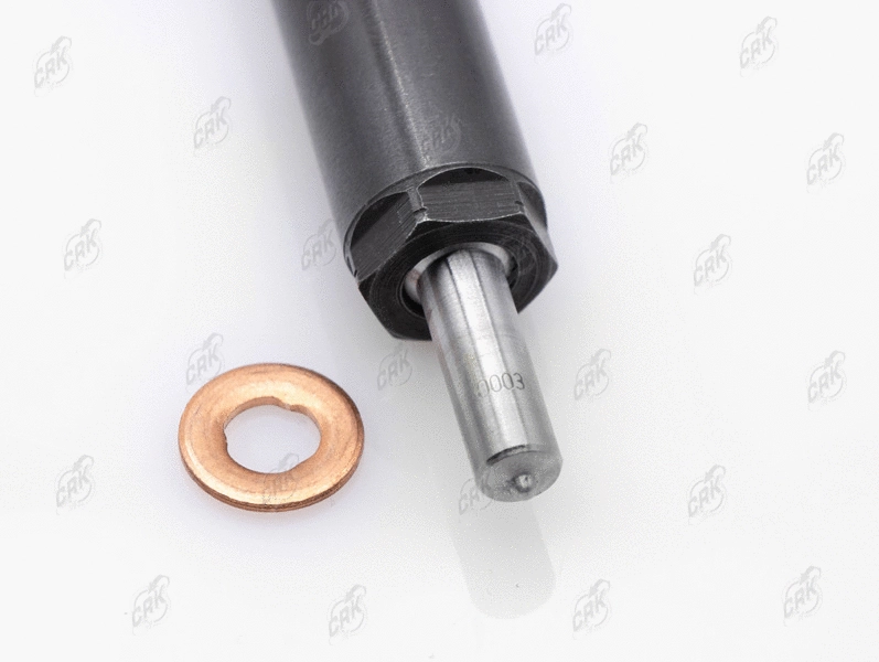 Injector Nozzle