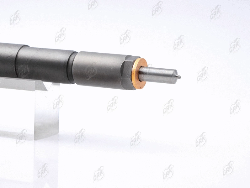 Injector Nozzle
