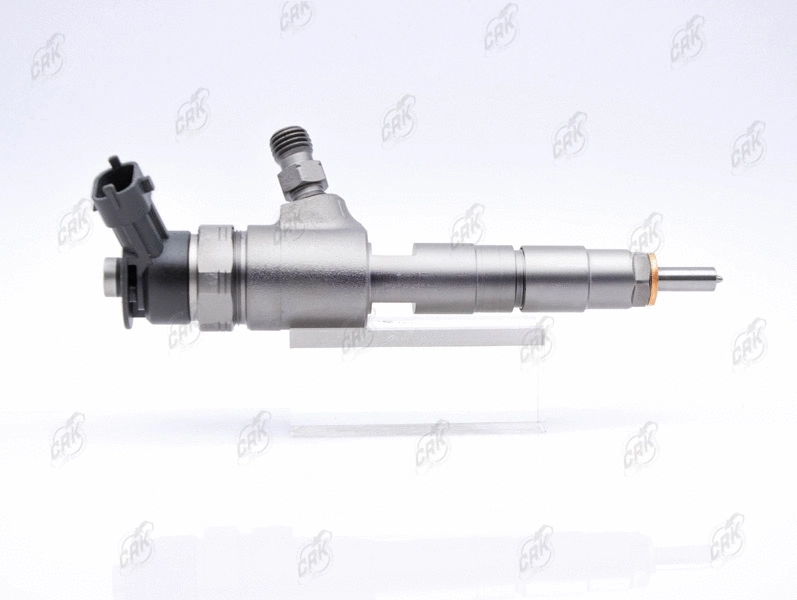 Injector Nozzle