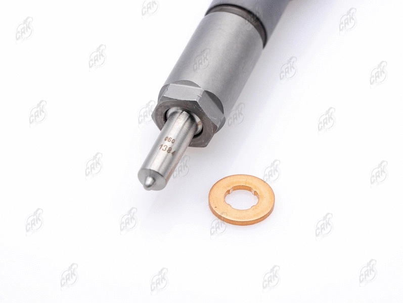 Injector Nozzle