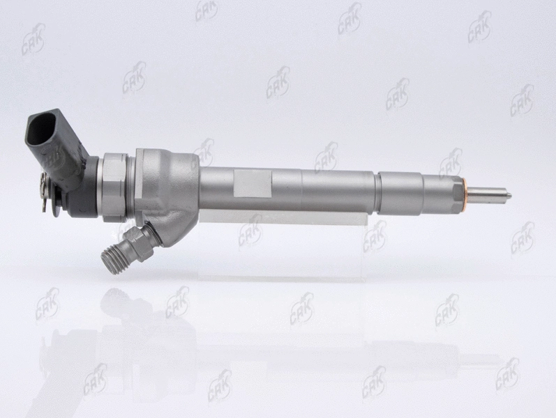 Injector Nozzle