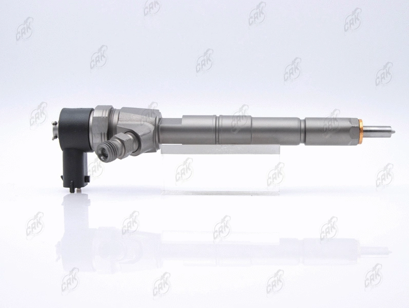 Injector Nozzle