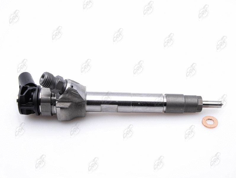 Injector Nozzle