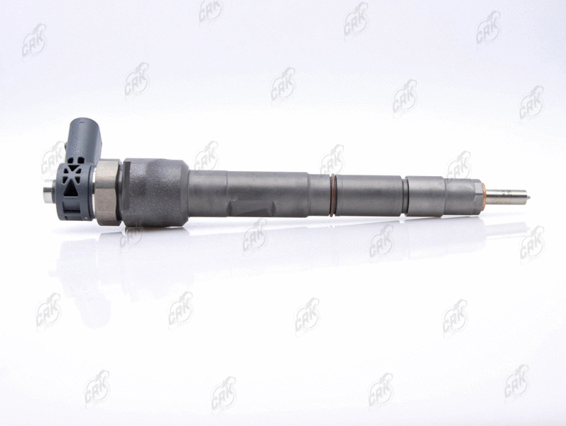 Injector Nozzle