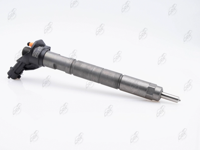 Injector Nozzle