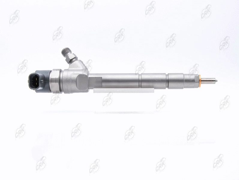 Injector Nozzle
