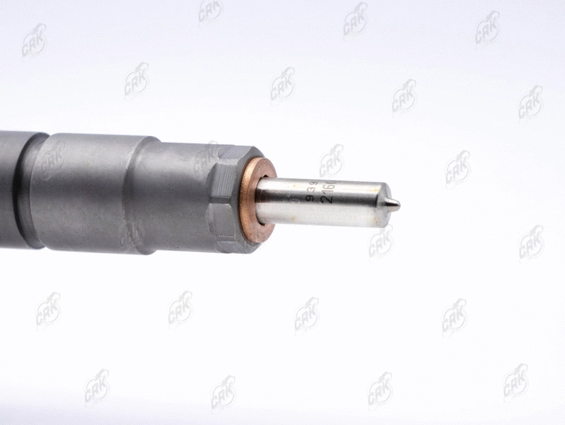 Injector Nozzle
