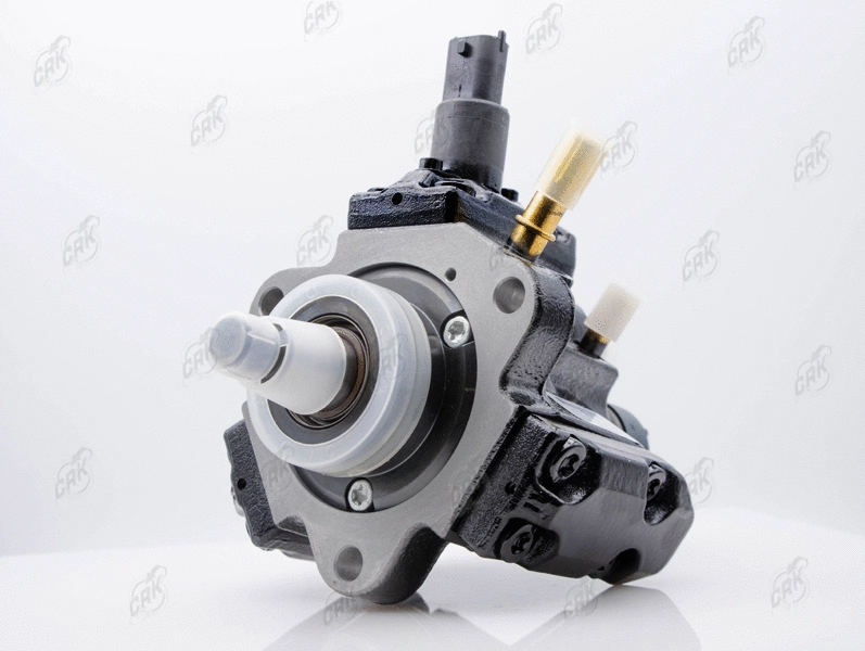 High Pressure Pump