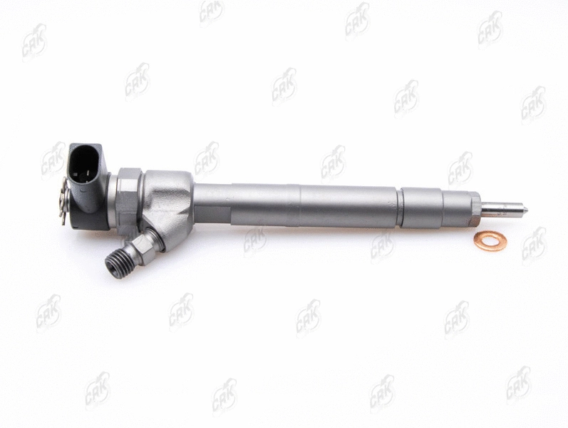 Injector Nozzle