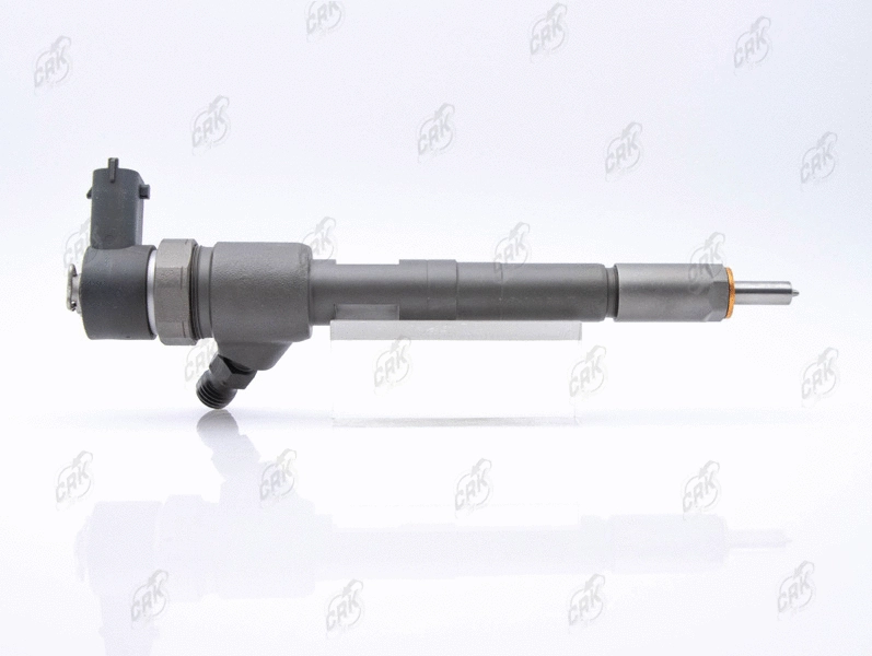 Injector Nozzle