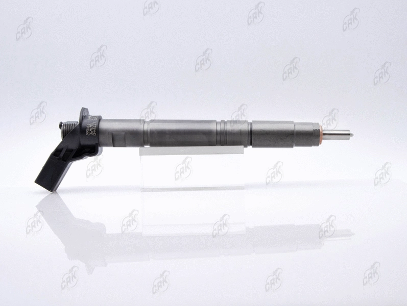 Injector Nozzle