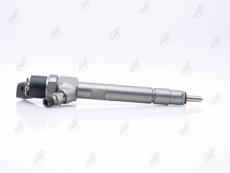 Injector Nozzle