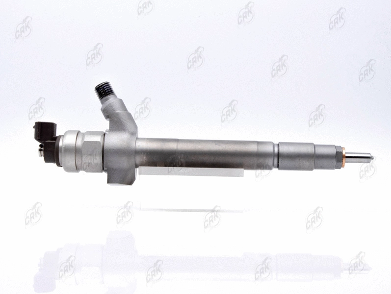 Injector Nozzle