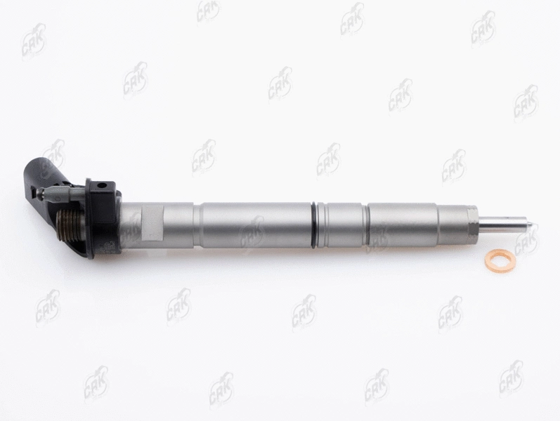 Injector Nozzle