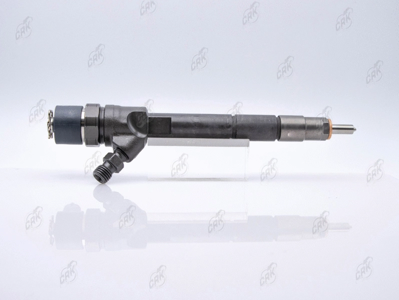 Injector Nozzle