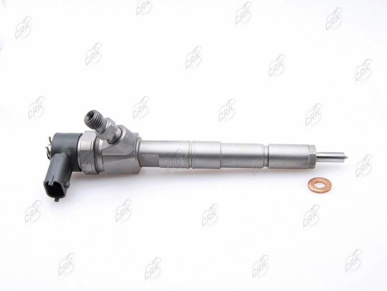 Injector Nozzle
