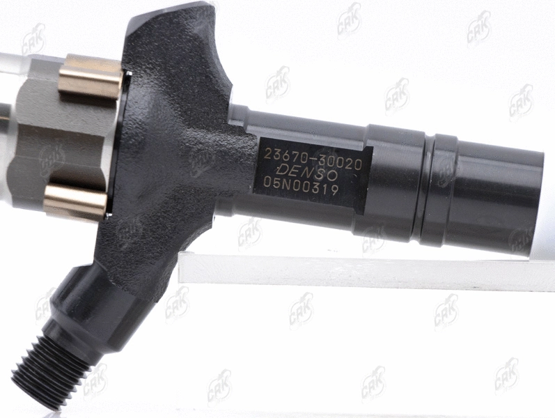 Injector Nozzle