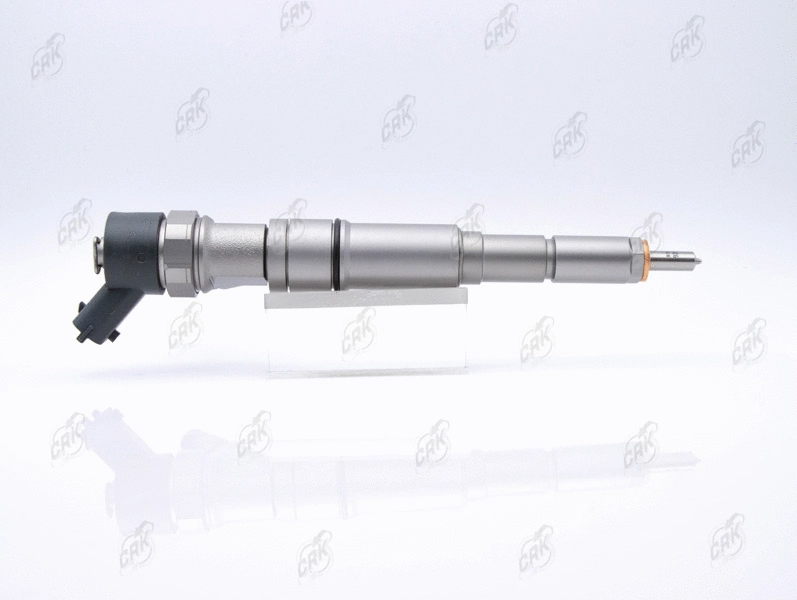 Injector Nozzle