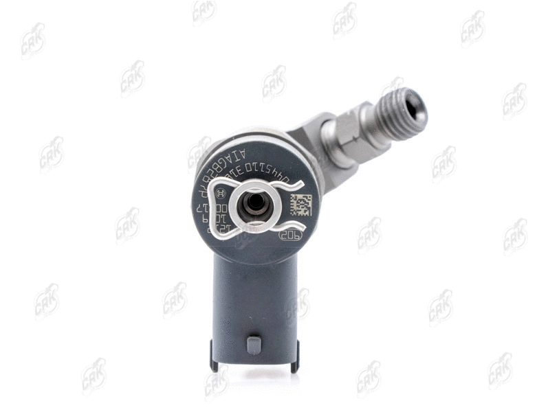 Injector Nozzle