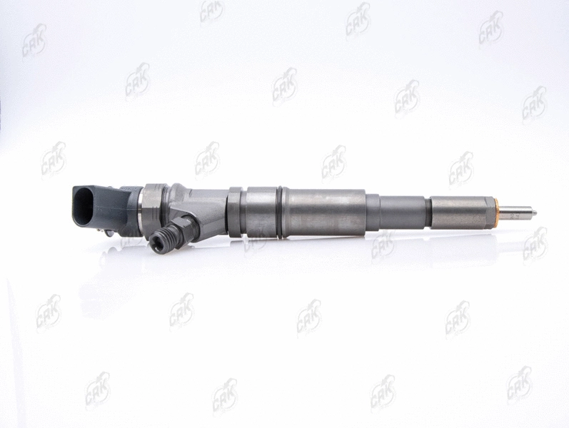 Injector Nozzle