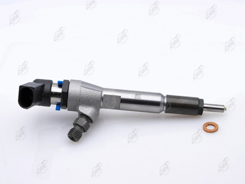 Injector Nozzle