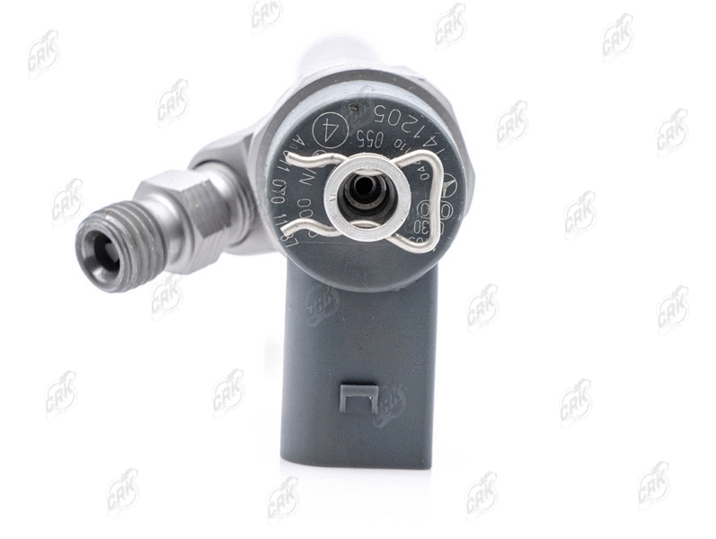 Injector Nozzle